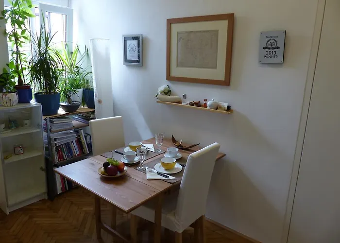 Stadtnest 3* וינה