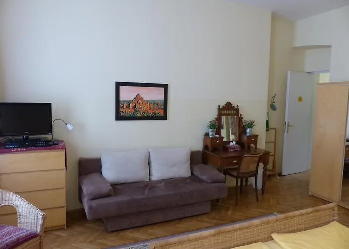 Stadtnest וינה