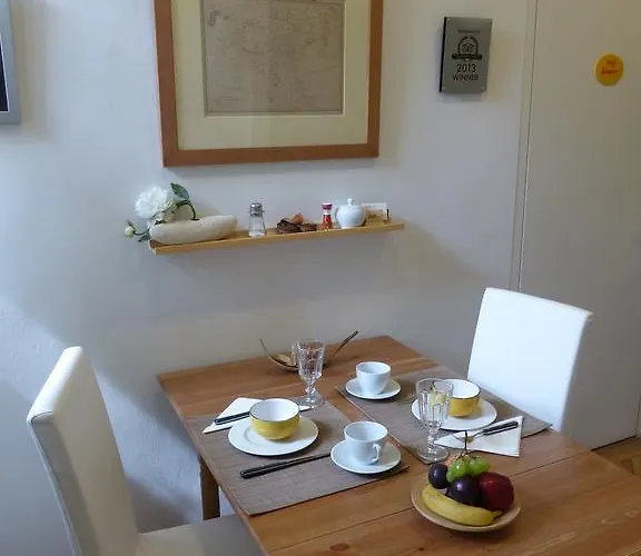 Stadtnest 3* וינה