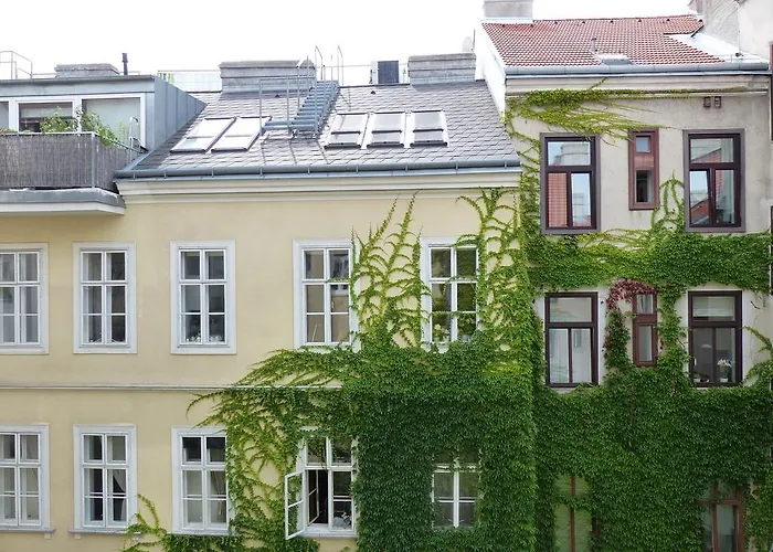 Stadtnest 3*