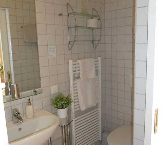 לינה וארוחת בוקר Stadtnest וינה