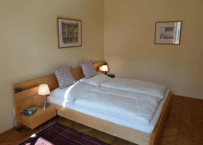 Stadtnest 3* וינה