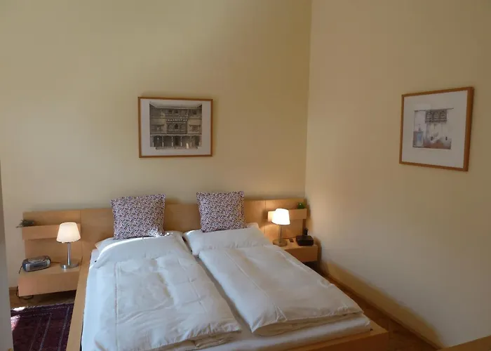 Stadtnest 3* וינה