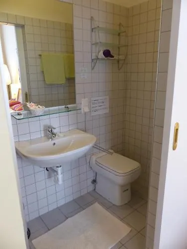 Stadtnest לינה וארוחת בוקר