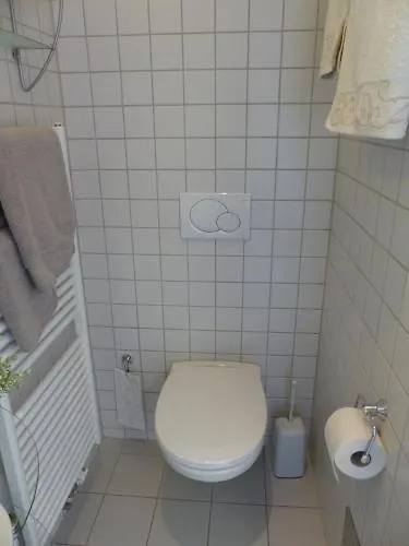 לינה וארוחת בוקר Stadtnest